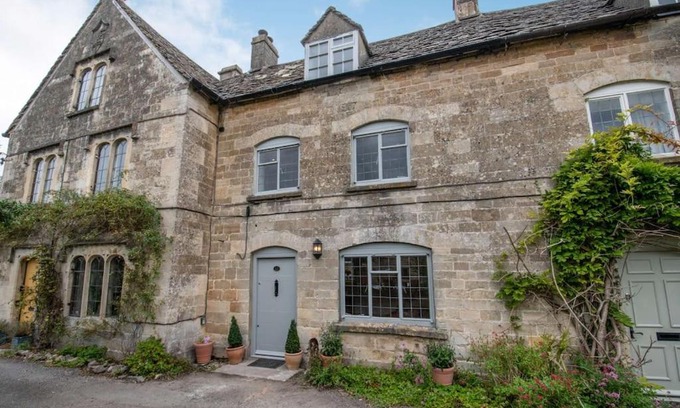 Minchinhampton Casa | Park Cottage
