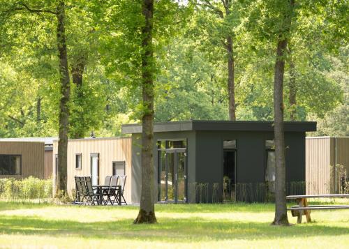 Zorgvlied Complejo | Park Drentheland