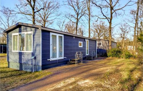 Zorgvlied Casa | Park Drentheland