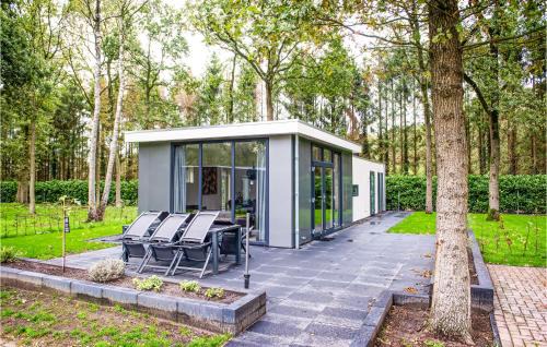 Zorgvlied Casa | Park Drentheland
