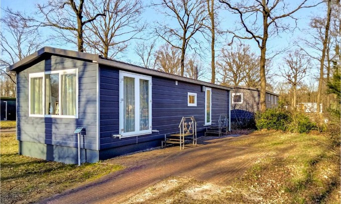 Zorgvlied Casa | Park Drentheland