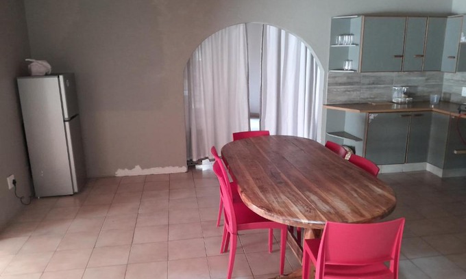 Piet Retief Casa | Park guesthouse