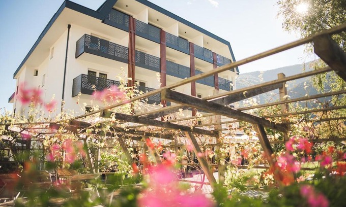 Plaus Hotel | Park Hotel Villa Etschland