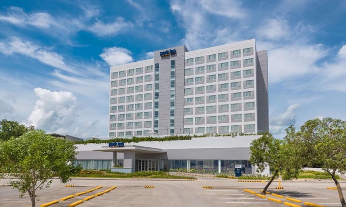 Iloilo Hotel | Park Inn By Radisson Iloilo