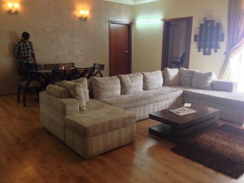 Thigalarapalya Casa | Park INN Hospitality Apartment