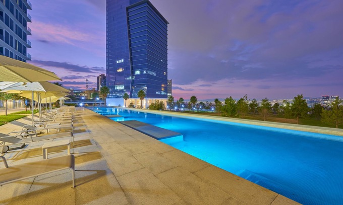 Centro sur Apartamento | Park Life Querétaro
