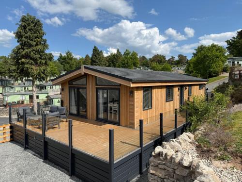 Penrith Apartamento | Park Lodge