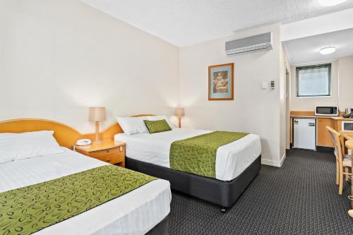 East Toowoomba Hotel | Park Motor Inn