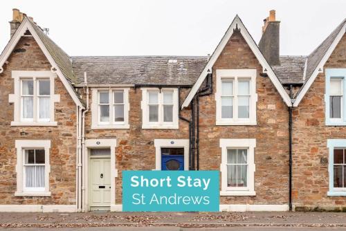 Leven Casa | Park Place - Elie