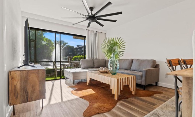 Park Shore Apartamento | Park Shore Resort