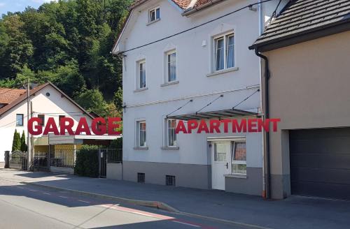 Ljubljana City Centre Apartamento | Park