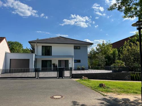 Sulzbach am Main Apartamento | ParkBlick Sulzbach