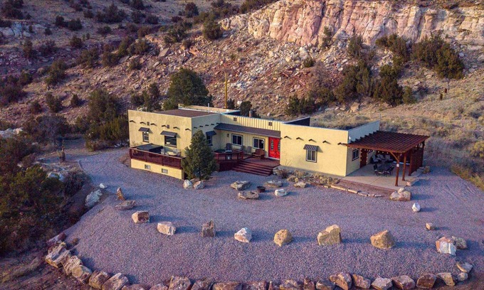 Canon City Casa | Royal Gorge Parkdale Ranch