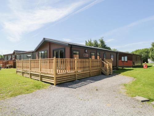 Yealand Conyers Casa | Parkers Place