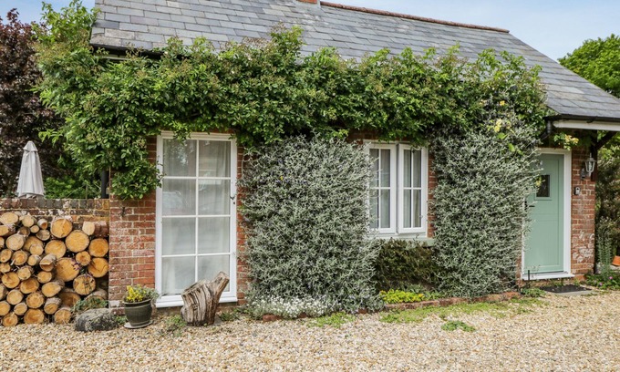 Sturminster Marshall Cabaña | Parkfield Cottage, STURMINSTER MARSHALL