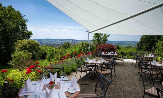 Donauwoerth Hotel | Parkhotel Donauwörth