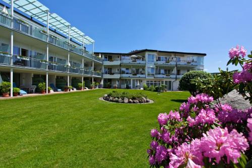Schluchsee Hotel | Parkhotel Flora am Schluchsee