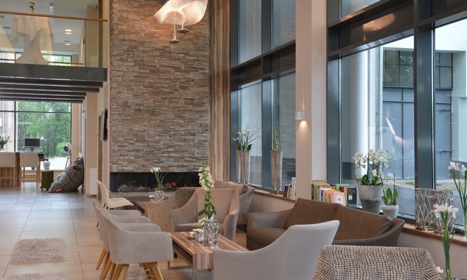 Oberhausen Hotel | Parkhotel Oberhausen