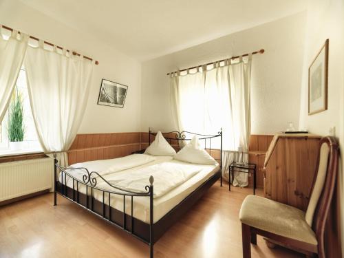 Mitte-Nordost Hotel | Parkhotel Wienburg Münster