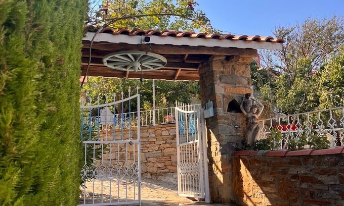 Gokceada Hotel | ParkİmbrosHotel