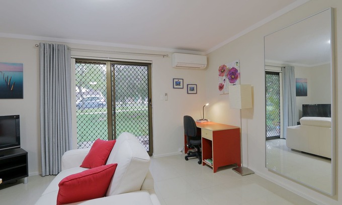 East Victoria Park Apartamento | Parkline Apartments Perth