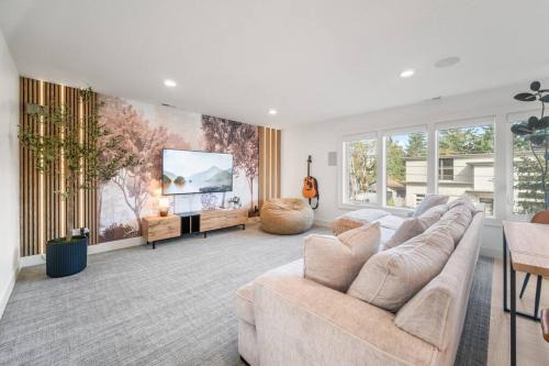 Parkrose Heights Apartamento | Parkrose Heights Luxury Experience