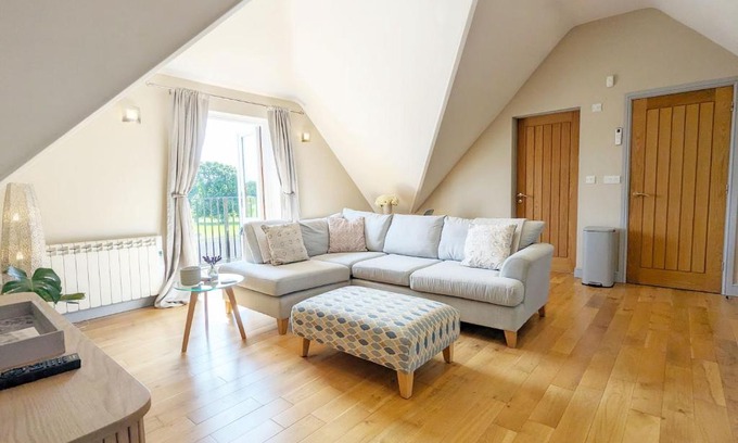 Havant Casa | Parkside Annex