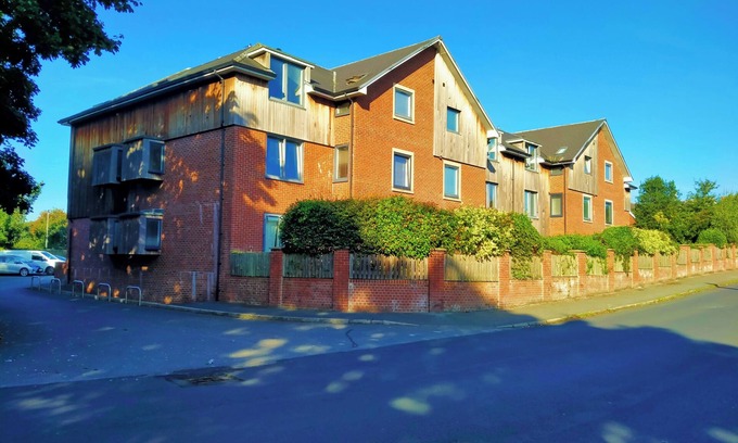 Normanton Apartamento | Parkside apartment Normanton