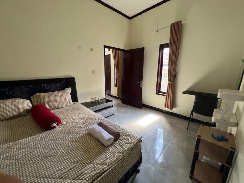 Kuta Apartamento | Parkside nest-studio 3