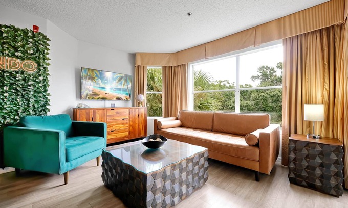 Liberty Village Apartamento | Parkside on I-Drive - Stay near ALL theme parks