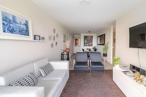 Surquillo Apartamento | Parkview 3 Bedroom Retreat