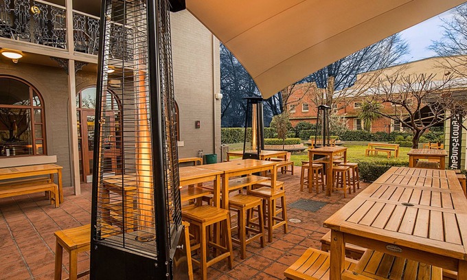 Orange Hotel | Parkview Hotel Orange