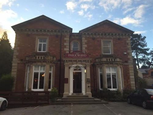 Stockton-on-Tees Hotel | Parkwood Hotel