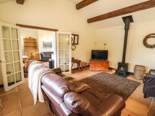 Pershore Casa | Parlour Barn