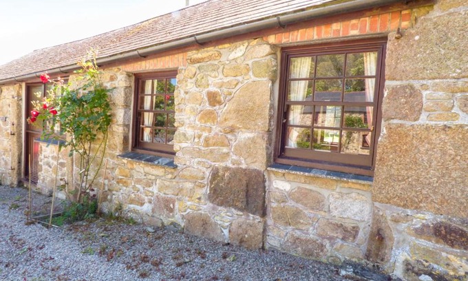 Saint Erth Praze Casa | Parlour Cottage