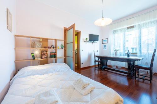 Pablo Apartamento | Parma Cozy Studio near the Hospital