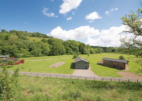 Whitfield Complejo | Parmontley Hall Lodges