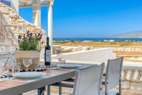 Paros Casa | Paros Sea View Eco - Aetherian Ciel Villas, Cymo