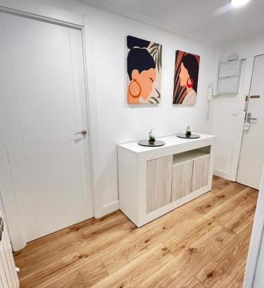 Burgos Apartamento | Parque de San Agustín en Burgos