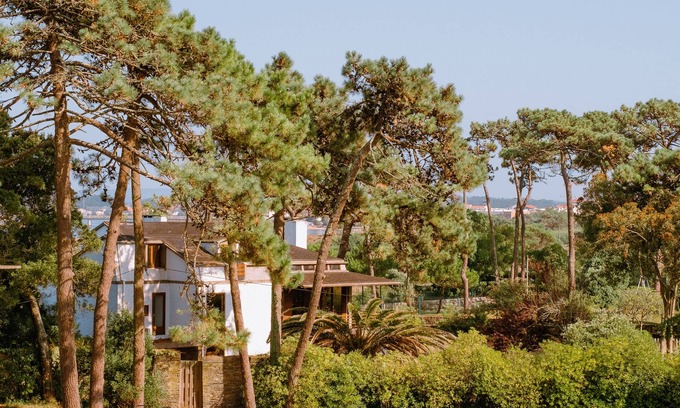 Ofir Hotel | Parque do Rio Ofir Hotel