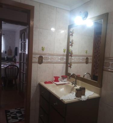 Rio Branco Apartamento | Parque polar