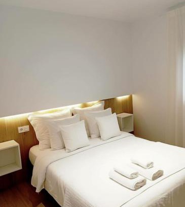 San Juan Apartamento | ParrApartamentos Cáceres