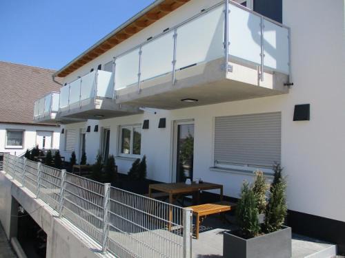 Parsberg Apartamento | Parsberger Ferienwohnung 6