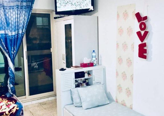 Al Muraqqabat Casa | Partition Legend