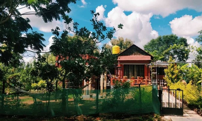 Hosur Otro | Nido Parvathys - Oxígeno en su mejor momento