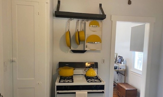 Mid Central Casa | Pasadena Cottage-Steps To Rose Parade Route & CalTech