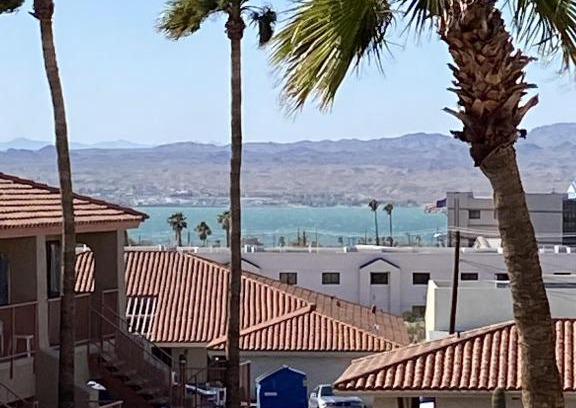 Lake Havasu City Casa | Pasado Del Rio, Downtown getaway