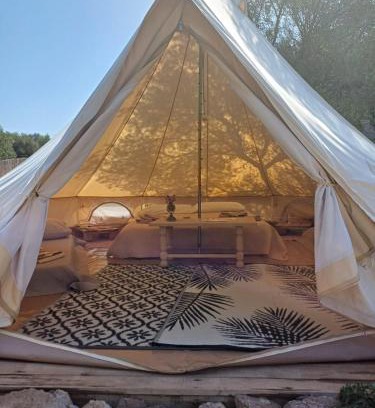 Perfugas Otro | Pasare Glamping AnglonaRuralExperience