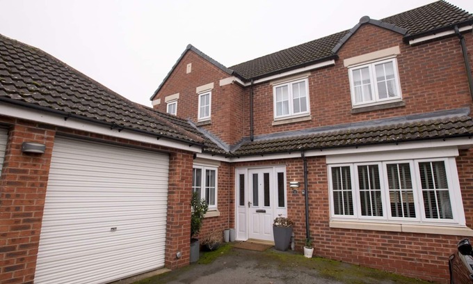 Lincoln Casa | Pass the Keys | Charming Getaway Near Central Lincoln