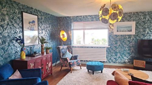 Amlwch Casa | Pass the Keys Coastal Boutique Luxury Home With Sea Views